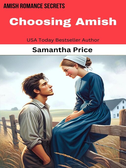 Title details for Choosing Amish by Samantha Price - Wait list